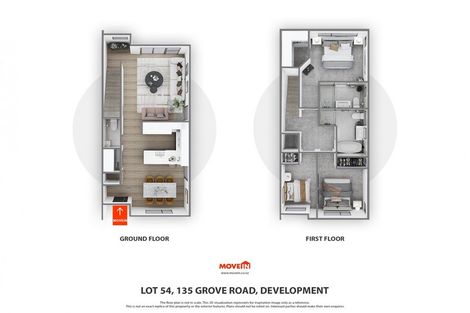 Photo of property in 39 Kairakau Street, Papakura, 2110