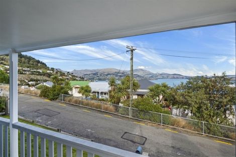 Photo of property in 30 Ripon Street, Lyttelton, 8082