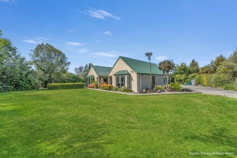 Photo of property in 18 Campbell Street, Geraldine, 7930