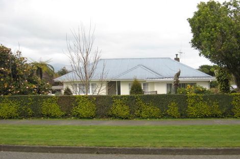 Photo of property in 63 Kawiu Road, Levin, 5510