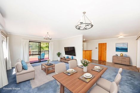 Photo of property in 6 Maire Street, Pahiatua, 4910