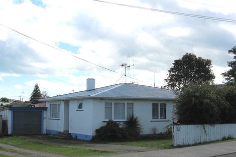 Photo of property in 29 Miro Street, Castlecliff, Whanganui, 4501