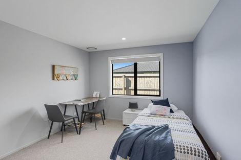 Photo of property in 41 Oates Street, Lincoln, 7608