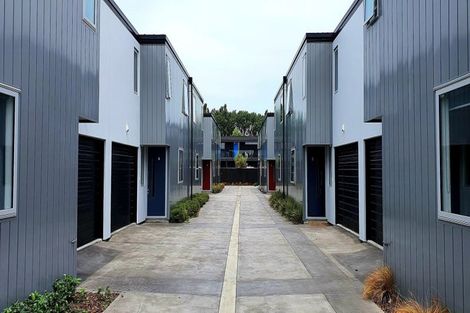 Photo of property in 6/206 Salisbury Street, Christchurch Central, Christchurch, 8013
