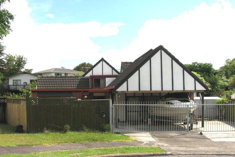 Photo of property in 9 Cezanne Place, New Lynn, Auckland, 0600