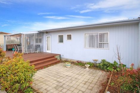 Photo of property in 95 Woodward Street, Nukuhau, Taupo, 3330