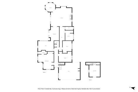 Photo of property in 44 Wayside Avenue, Burnside, Christchurch, 8053