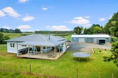 Photo of property in 197a Glenbrook Waiuku Road, Glenbrook, Waiuku, 2681