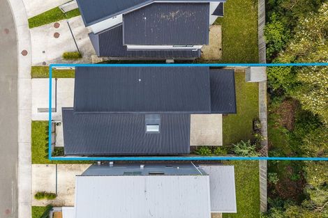 Photo of property in 3c Breakwater Way, Whitby, Porirua, 5024