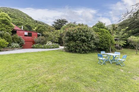 Photo of property in 287 South Karori Road, Karori, Wellington, 6012