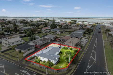Photo of property in 223 Puriri Street, Castlecliff, Whanganui, 4501