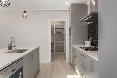 Photo of property in 20 Rotorua Grove, Aotea, Porirua, 5024