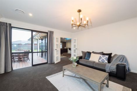 Photo of property in 15 Douglas Drive, Allenton, Ashburton, 7700