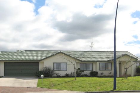 Photo of property in 15 Donnington Place, Bethlehem, Tauranga, 3110