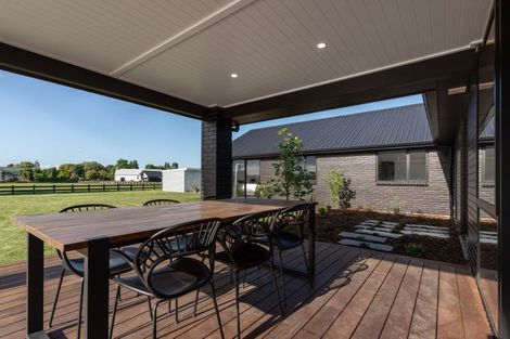 Photo of property in 52 Reid Road, Ngahinapouri, Ohaupo, 3882