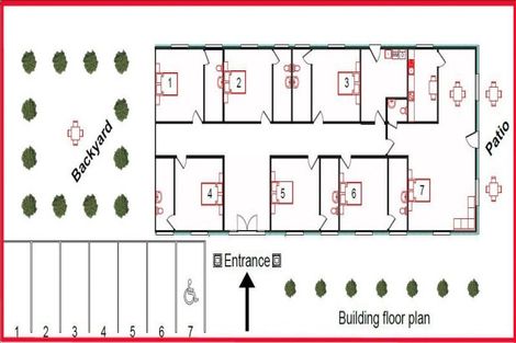 Photo of property in 71 Hokonui Drive, Gore, 9710