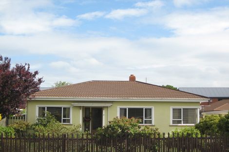 Photo of property in 4 Brougham Street, Addington, Christchurch, 8024