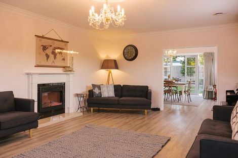 Photo of property in 16 Byrd Street, Levin, 5510