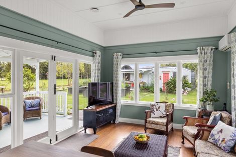 Photo of property in 116 Hawkins Road, Kohukohu, 0491