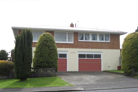Photo of property in 297 Huatoki Street, Upper Vogeltown, New Plymouth, 4310