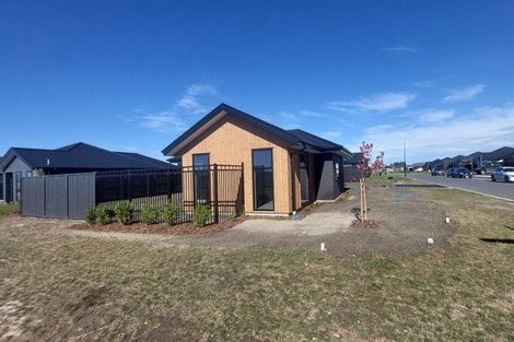 Photo of property in 26 Muldowney Drive, Rolleston, 7614