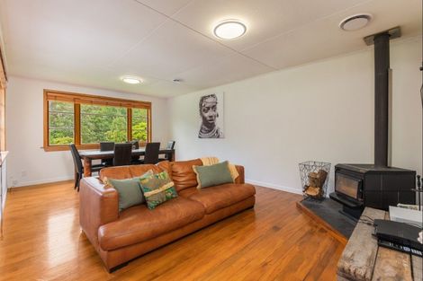 Photo of property in 734 Nikau Road, Pahiatua, 4988