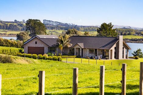 Photo of property in 107 Percy Millen Drive, Waiau Pa, Pukekohe, 2679