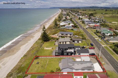 Photo of property in 527 Pukehina Parade, Pukehina, Te Puke, 3189