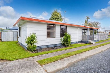 Photo of property in 61a Campbell Street, Frankton, Hamilton, 3204