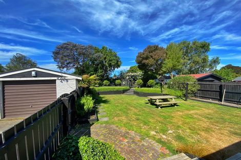 Photo of property in 236 Burwood Road, Burwood, Christchurch, 8083