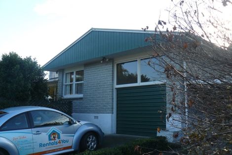 Photo of property in 215 Hill Street, Richmond, 7020