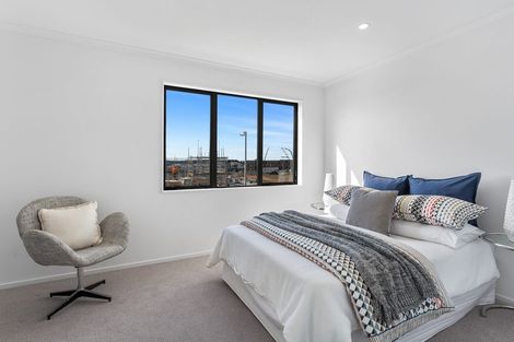 Photo of property in 40 Clark Road, Hobsonville, Auckland, 0616