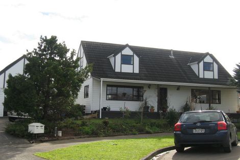 Photo of property in 23 Woodfield Avenue, Roslyn, Palmerston North, 4414