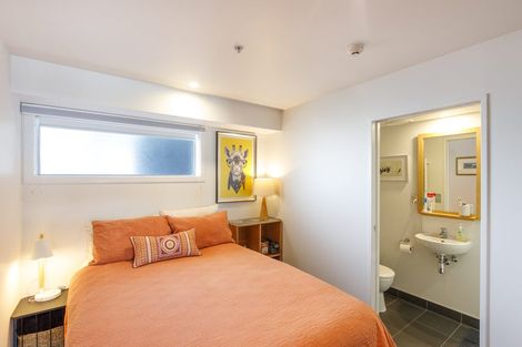 Photo of property in Soho Apartments, 408/74 Taranaki Street, Te Aro, Wellington, 6011