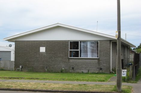 Photo of property in 5 Takapu Place, Bromley, Christchurch, 8062