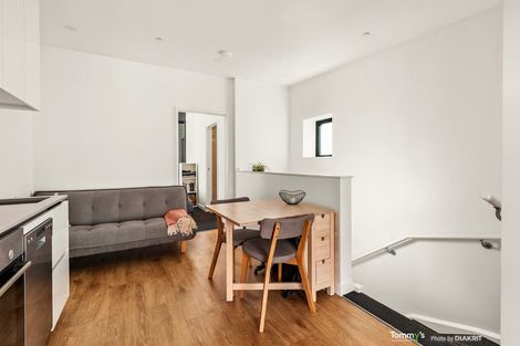 Photo of property in The Paddington, 88/11 Jessie Street, Te Aro, Wellington, 6011