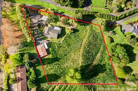 Photo of property in 2 Furn Park Lane, Tauriko, Tauranga, 3110