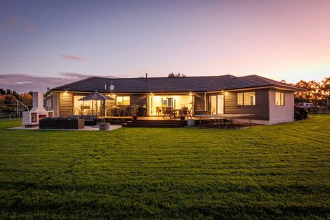 Photo of property in 26 Melford Lane, Bunnythorpe, Palmerston North, 4470