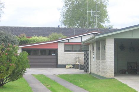 Photo of property in 13a Kowhai Avenue, Morrinsville, 3300