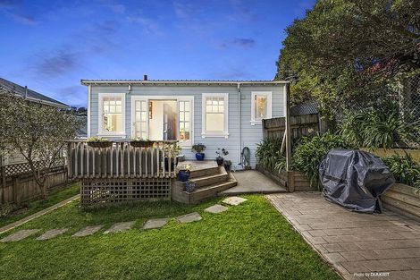 Photo of property in 3 Hamilton Road, Hataitai, Wellington, 6021
