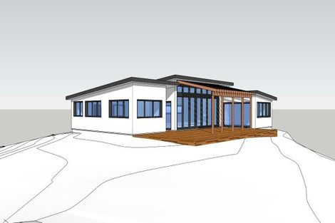 Photo of property in 474 Omokoroa Road, Makara, Wellington, 6972