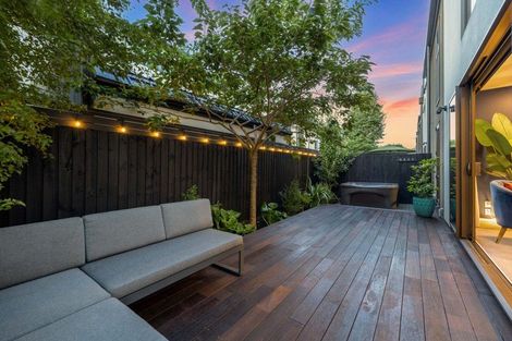 Photo of property in 6/555 Manchester Street, St Albans, Christchurch, 8014