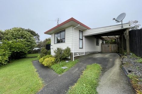 Photo of property in 8 Trinidad Crescent, Grenada Village, Wellington, 6037