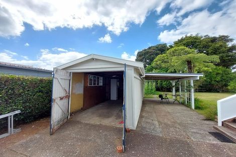 Photo of property in 78 Kitenui Avenue, Mount Albert, Auckland, 1025