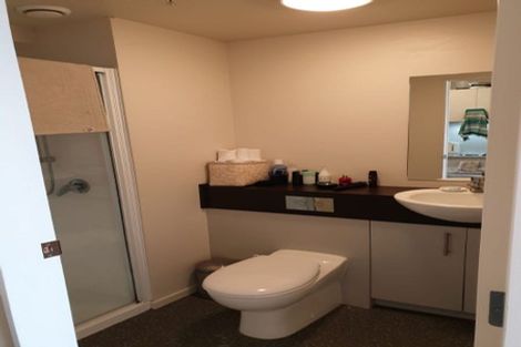 Photo of property in The Peak Apartments, 1001/170 Taranaki Street, Te Aro, Wellington, 6011