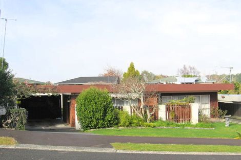 Photo of property in 6 Callard Place, Riverlea, Hamilton, 3216