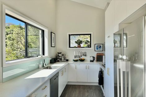 Photo of property in 89 Totara Road, Miramar, Wellington, 6022