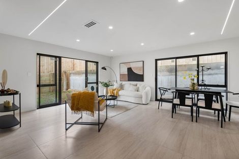 Photo of property in 40d Arthur Road, Hillpark, Auckland, 2102