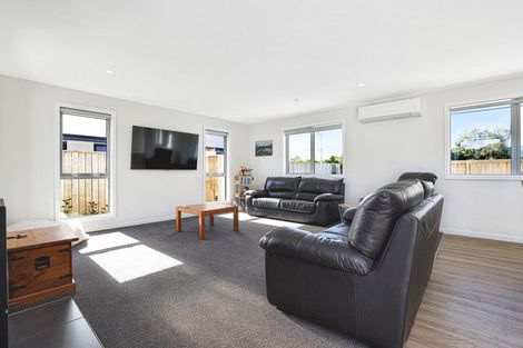 Photo of property in 136a Grove Street, Tinwald, Ashburton, 7700