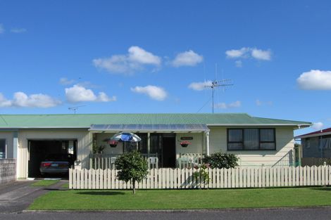 Photo of property in 29b Barnett Street, Putaruru, 3411